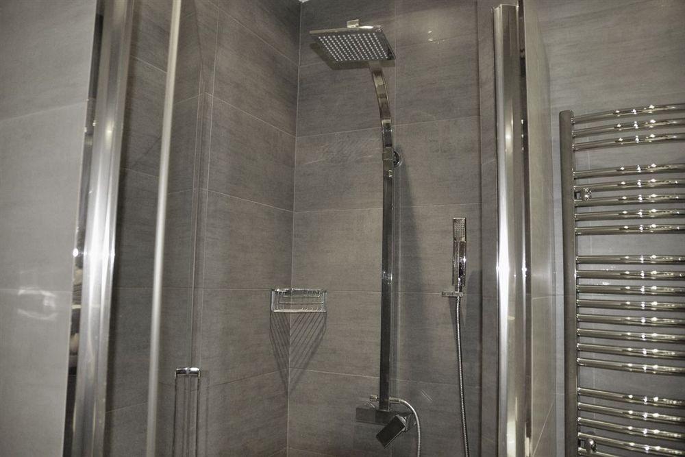 קרקוב Rainbow Apartments 3 מראה חיצוני תמונה