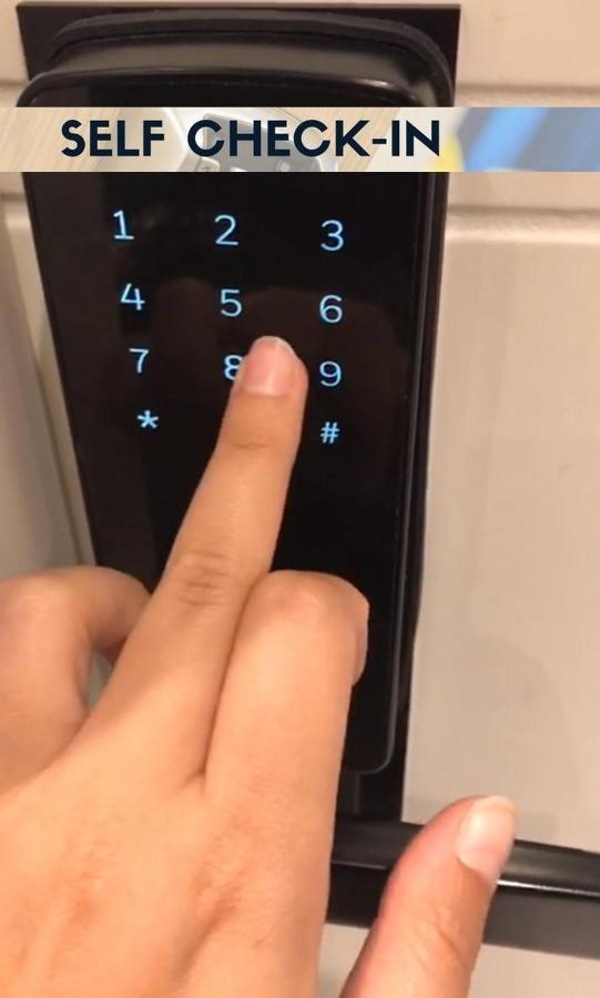 קרקוב Rainbow Apartments 3 מראה חיצוני תמונה